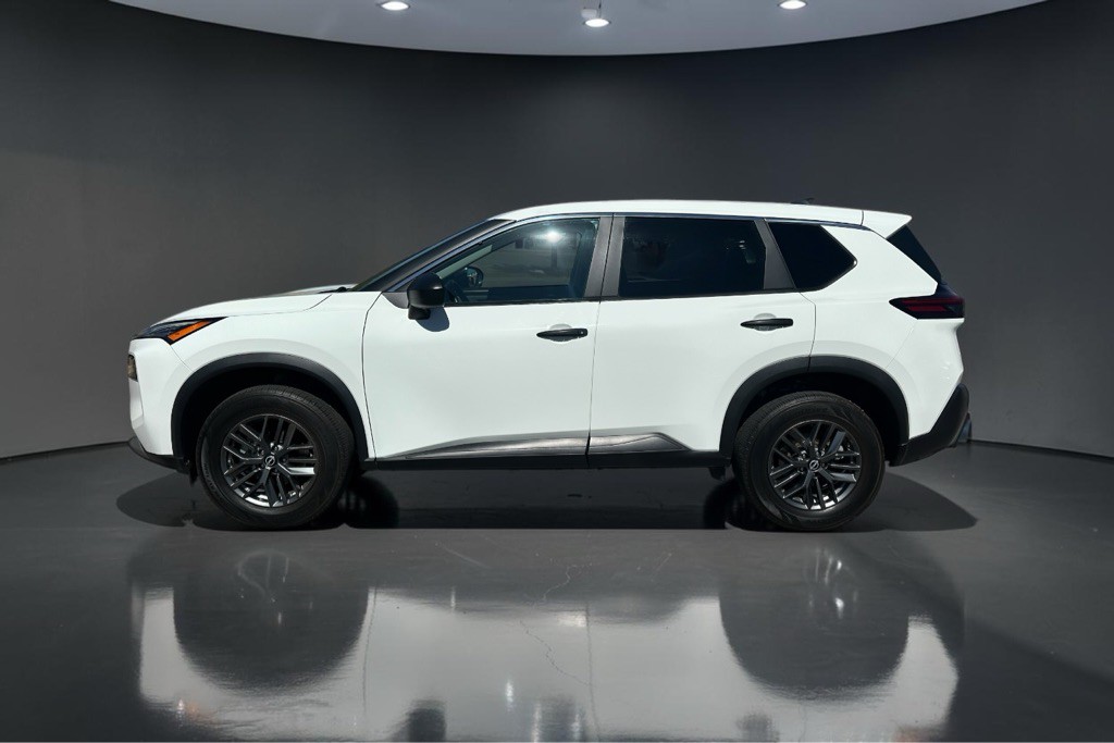 2023 Nissan Rogue Image 5