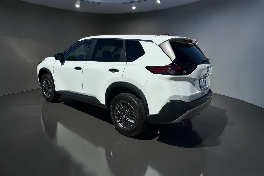 2023 Nissan Rogue Image 6