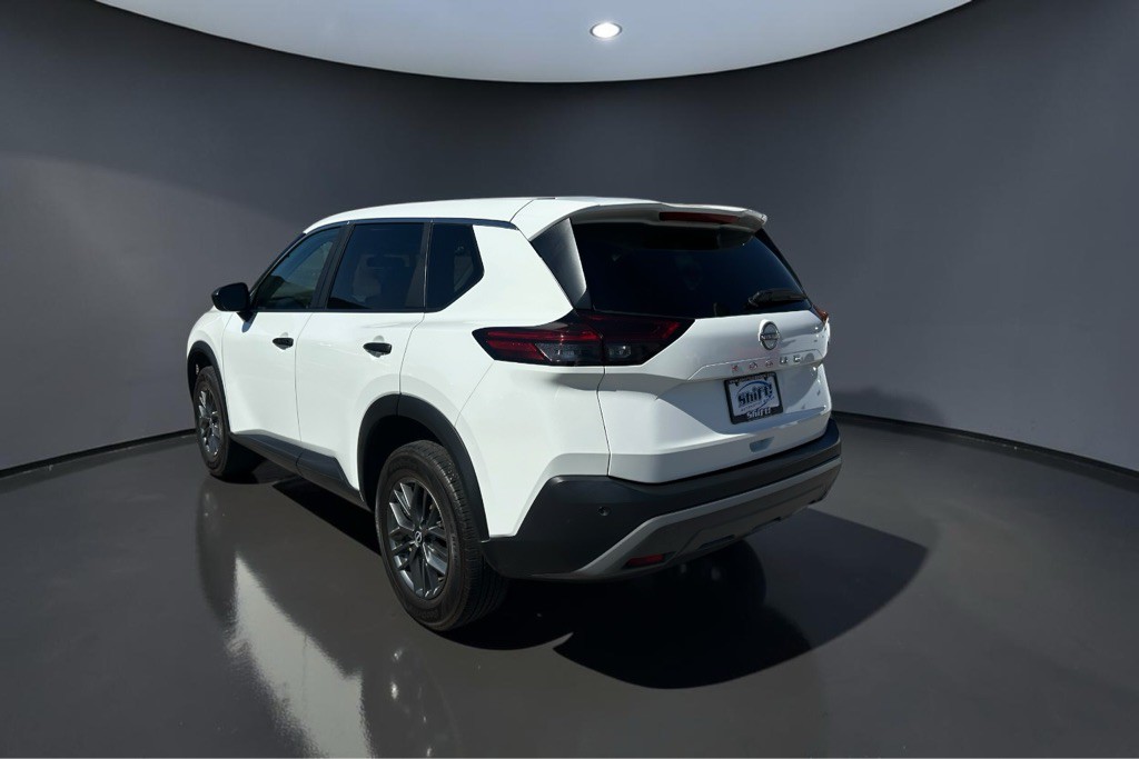 2023 Nissan Rogue Image 7