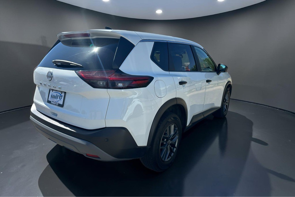 2023 Nissan Rogue Image 9