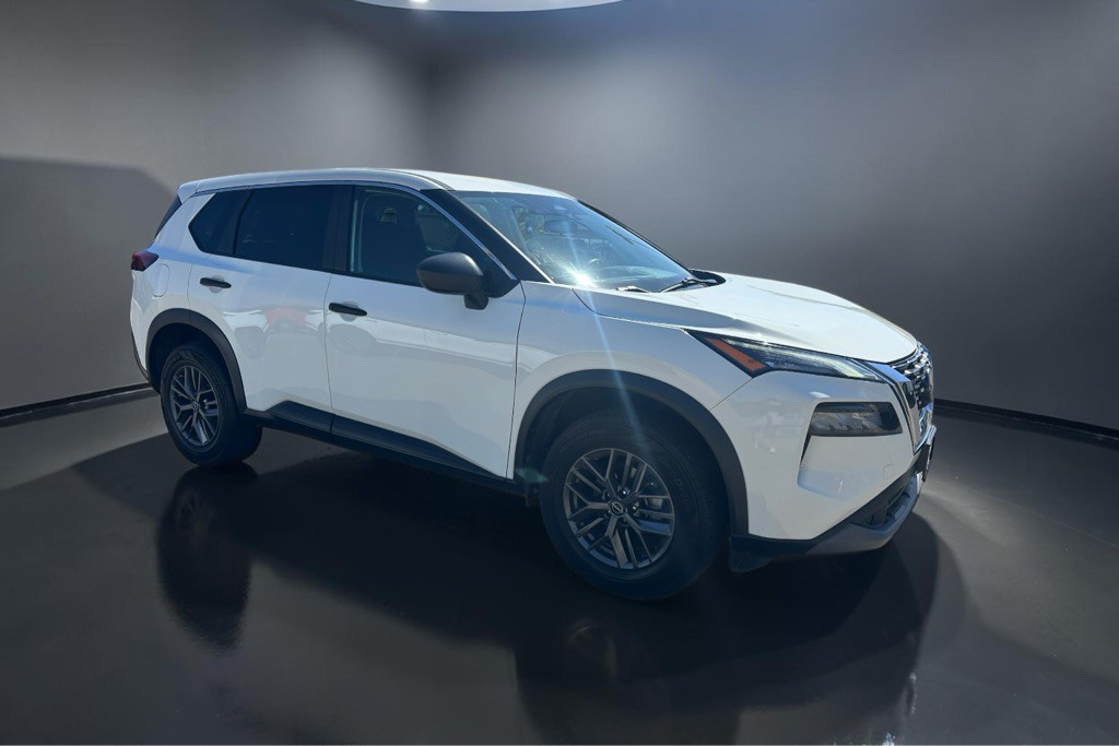 2023 Nissan Rogue Image 12