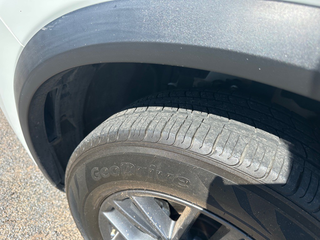 2023 Nissan Rogue Image 14