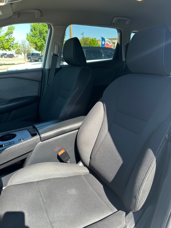 2023 Nissan Rogue Image 19