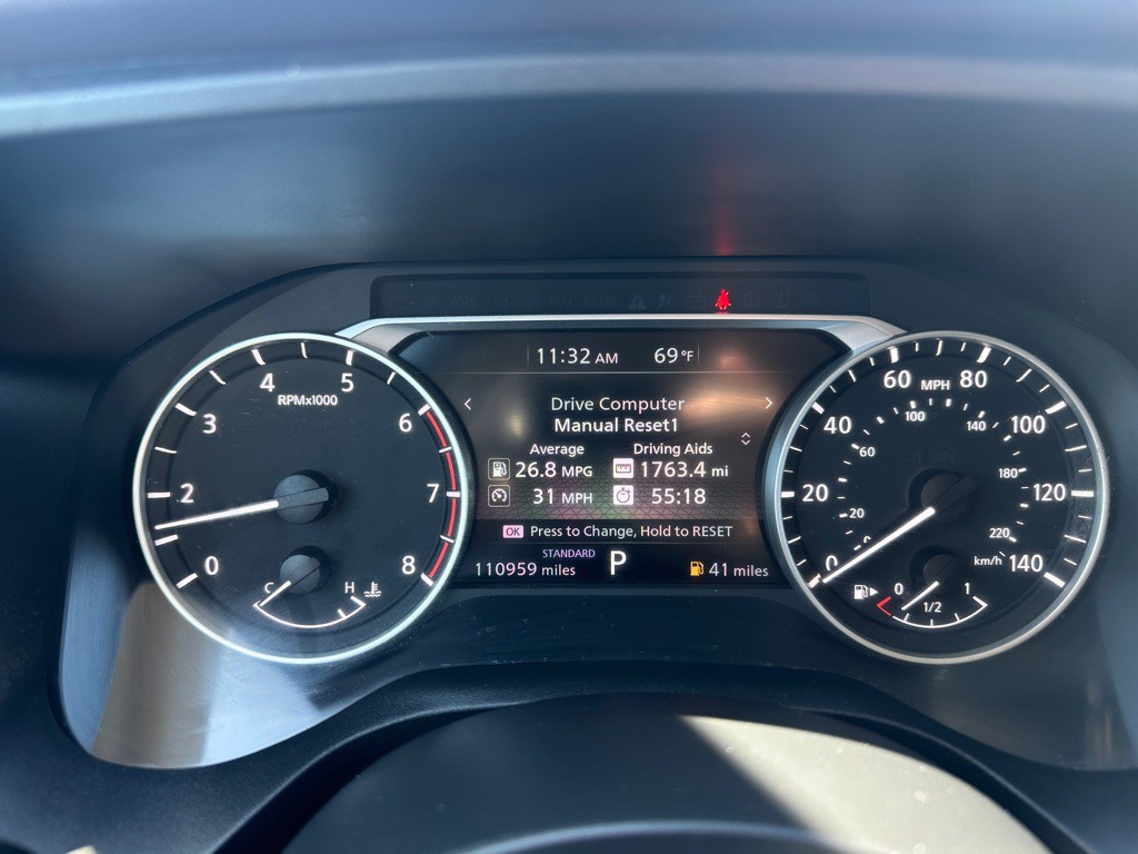 2023 Nissan Rogue Image 20