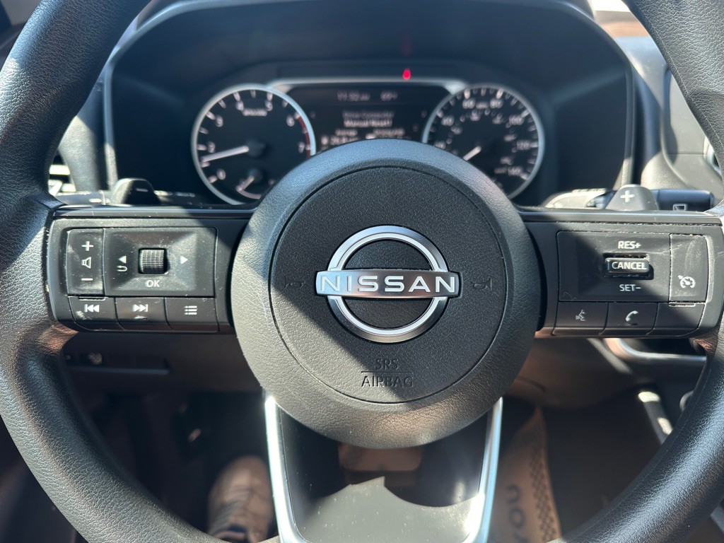 2023 Nissan Rogue Image 21