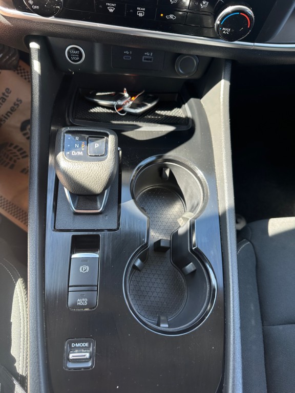 2023 Nissan Rogue Image 24