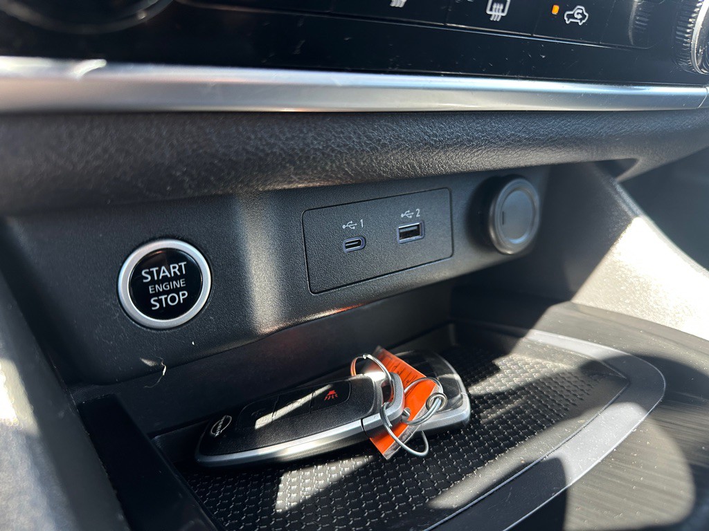 2023 Nissan Rogue Image 25