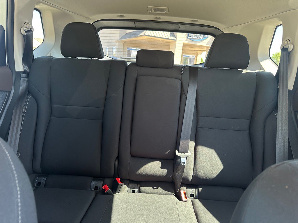 2023 Nissan Rogue Image 27