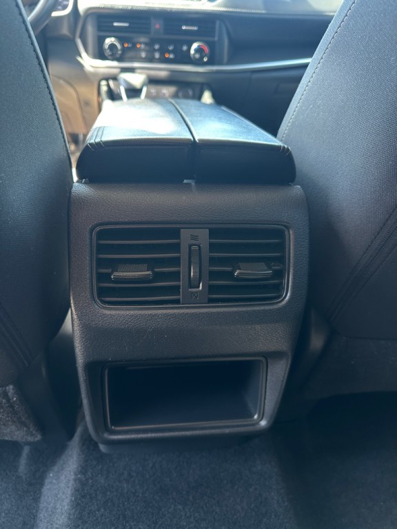 2023 Nissan Rogue Image 30