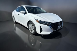 Image for 2024 Nissan Sentra S ID: 7305678