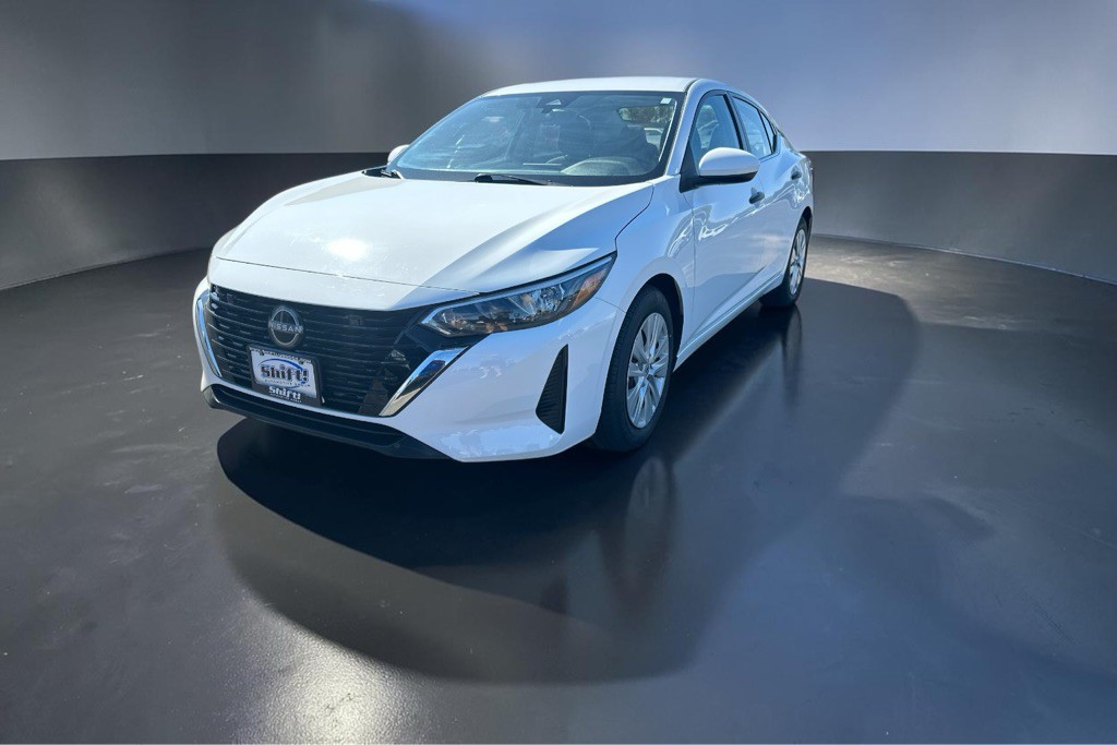 2024 Nissan Sentra Image 3