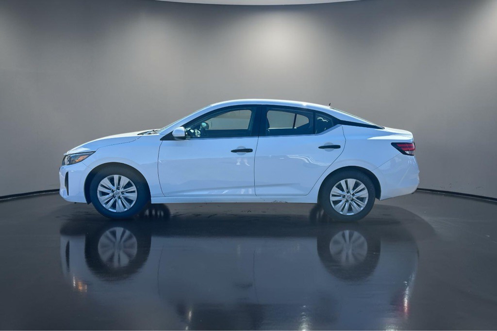 2024 Nissan Sentra Image 5