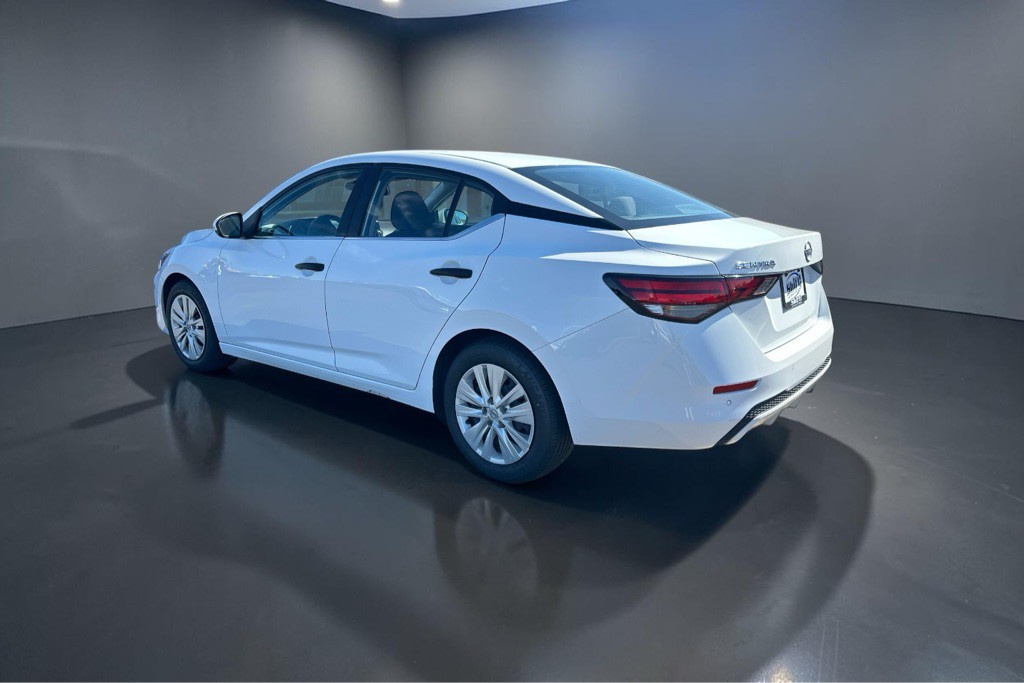 2024 Nissan Sentra Image 6