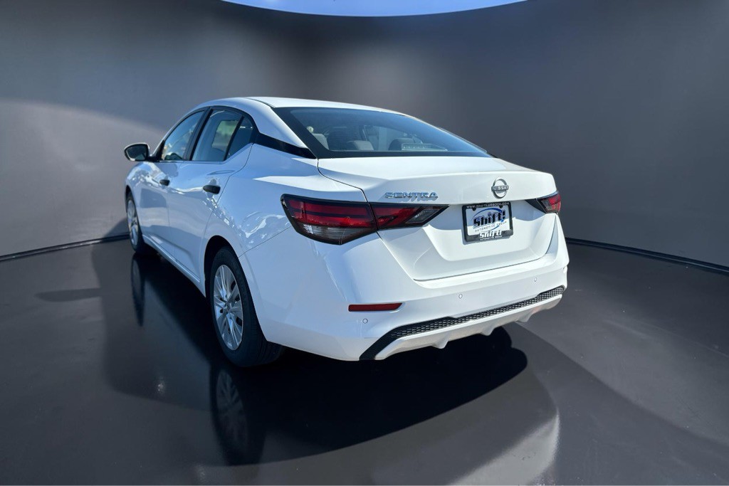 2024 Nissan Sentra Image 7