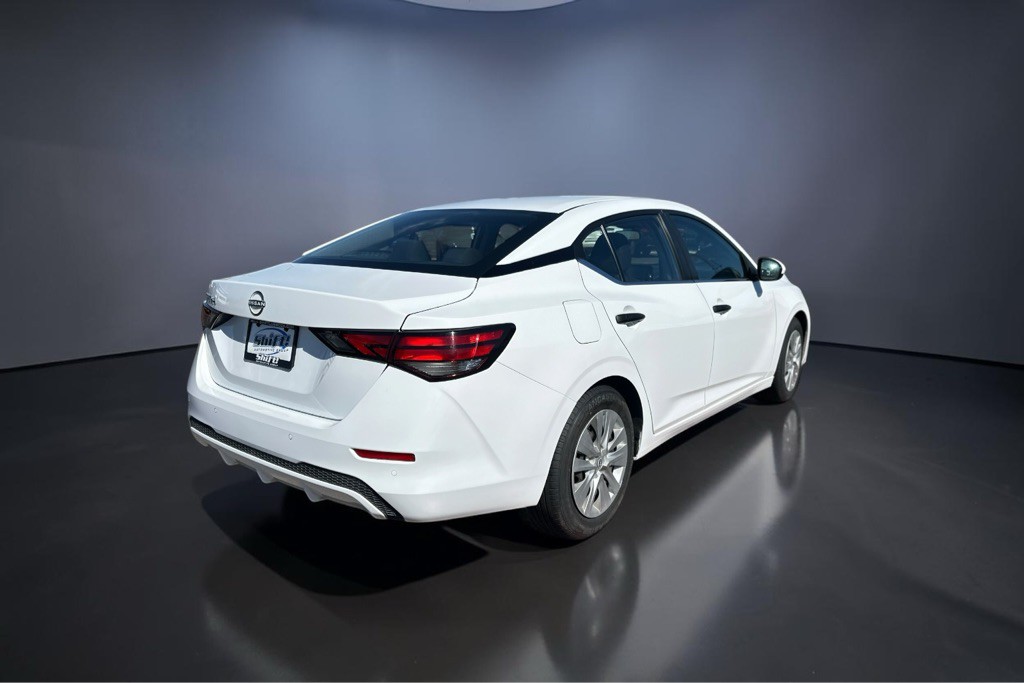 2024 Nissan Sentra Image 9