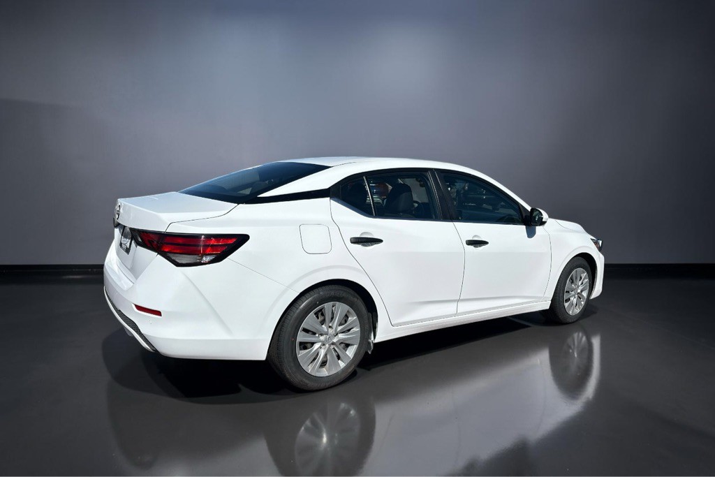 2024 Nissan Sentra Image 10