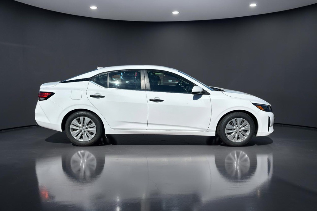 2024 Nissan Sentra Image 11