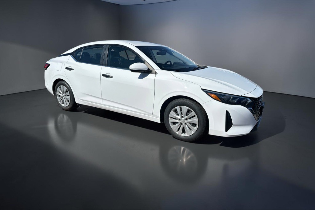 2024 Nissan Sentra Image 12