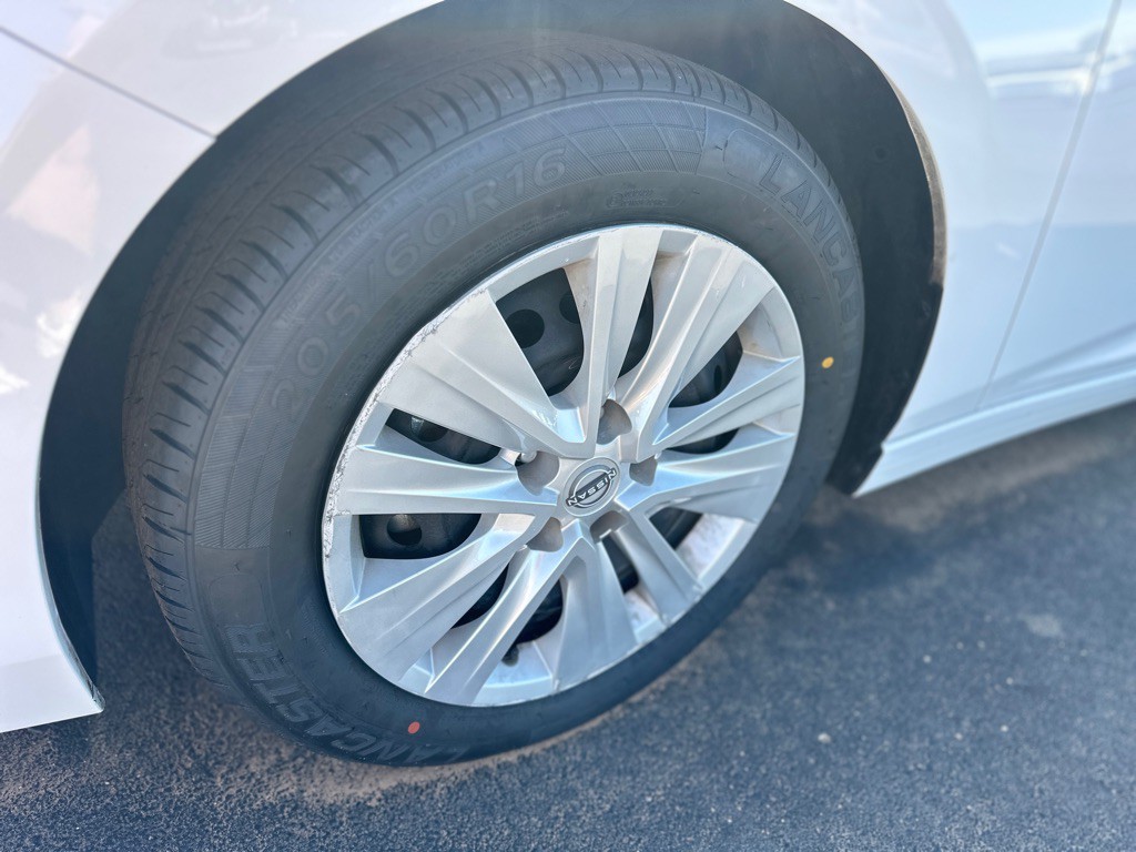 2024 Nissan Sentra Image 13