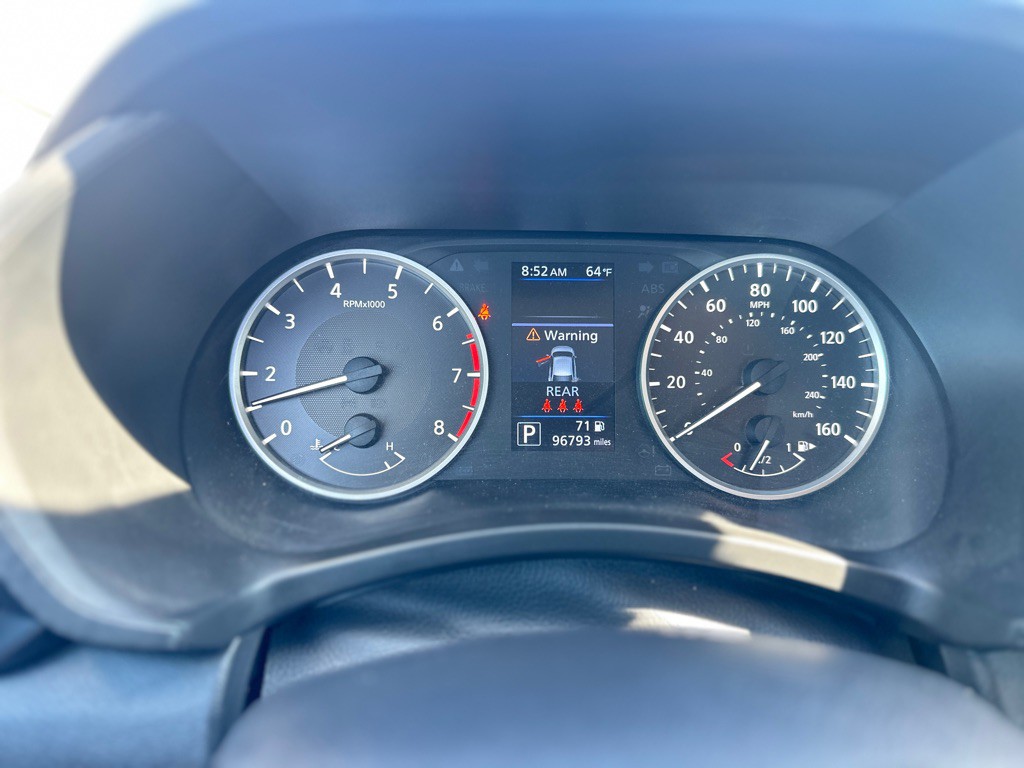 2024 Nissan Sentra Image 17