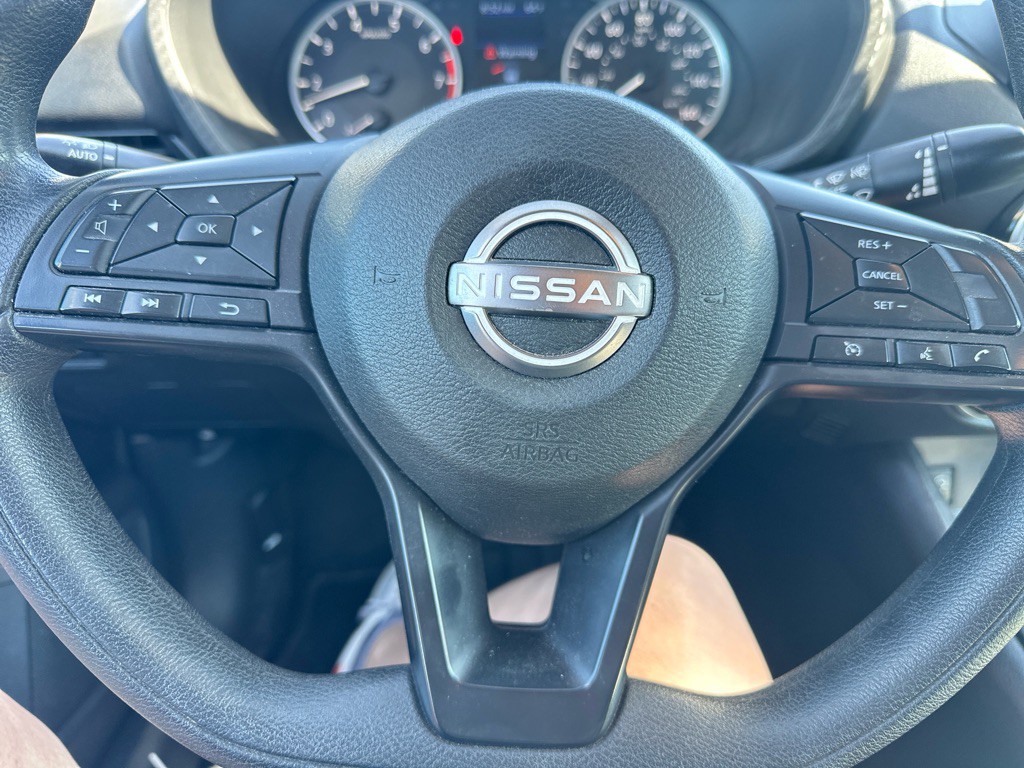 2024 Nissan Sentra Image 18
