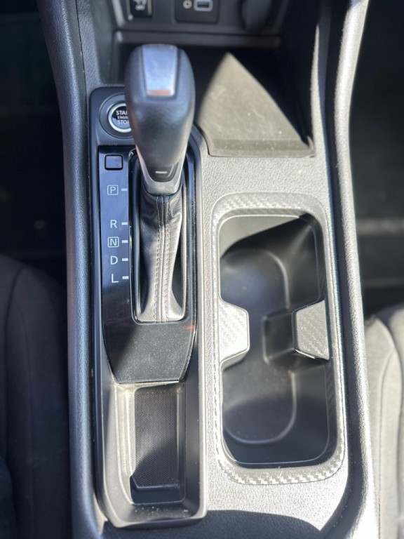 2024 Nissan Sentra Image 22