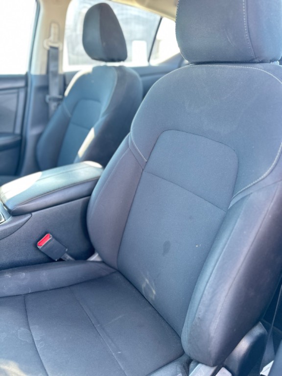 2024 Nissan Sentra Image 24