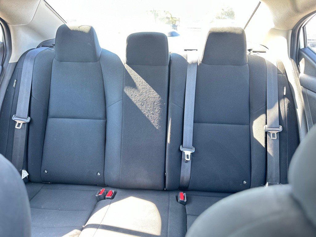 2024 Nissan Sentra Image 26