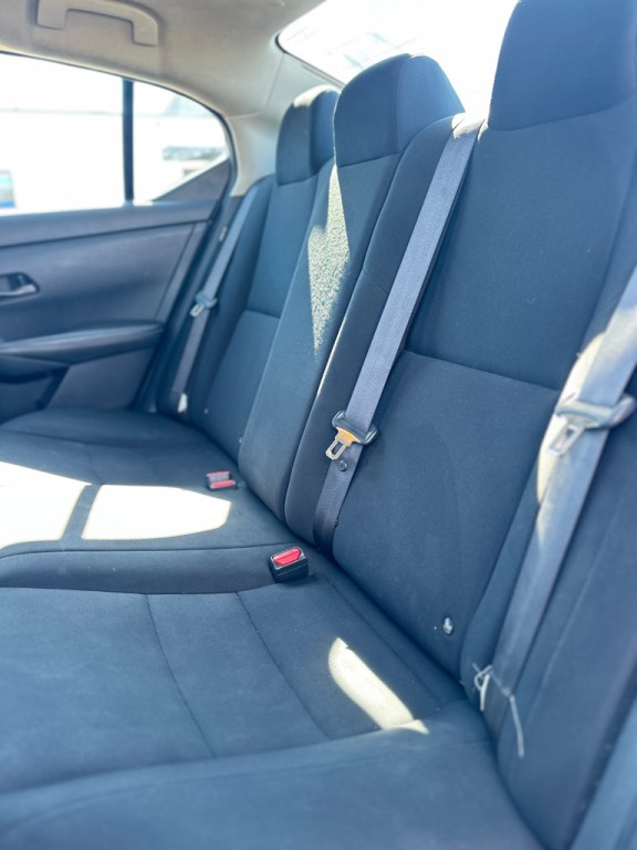 2024 Nissan Sentra Image 27