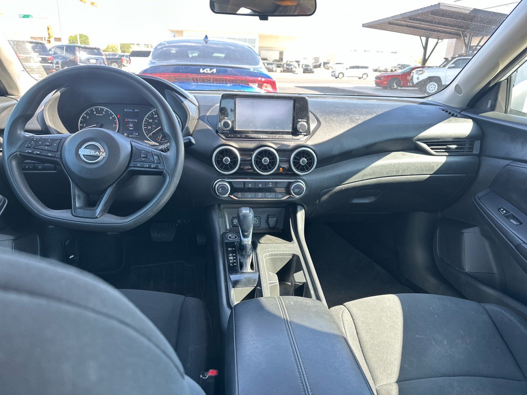 2024 Nissan Sentra Image 29