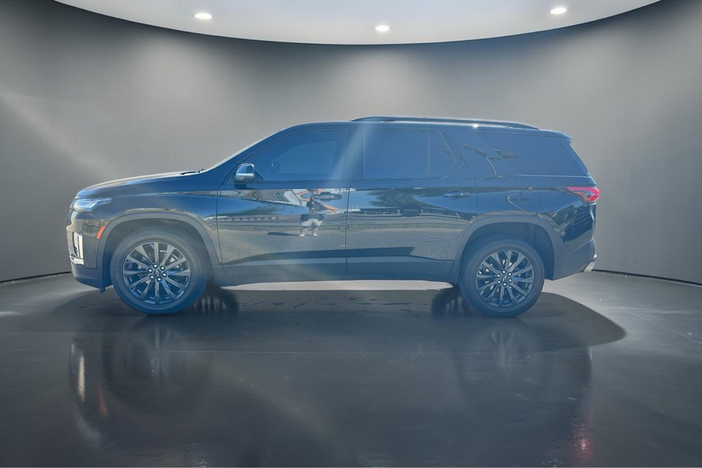 2023 Chevrolet Traverse Image 5