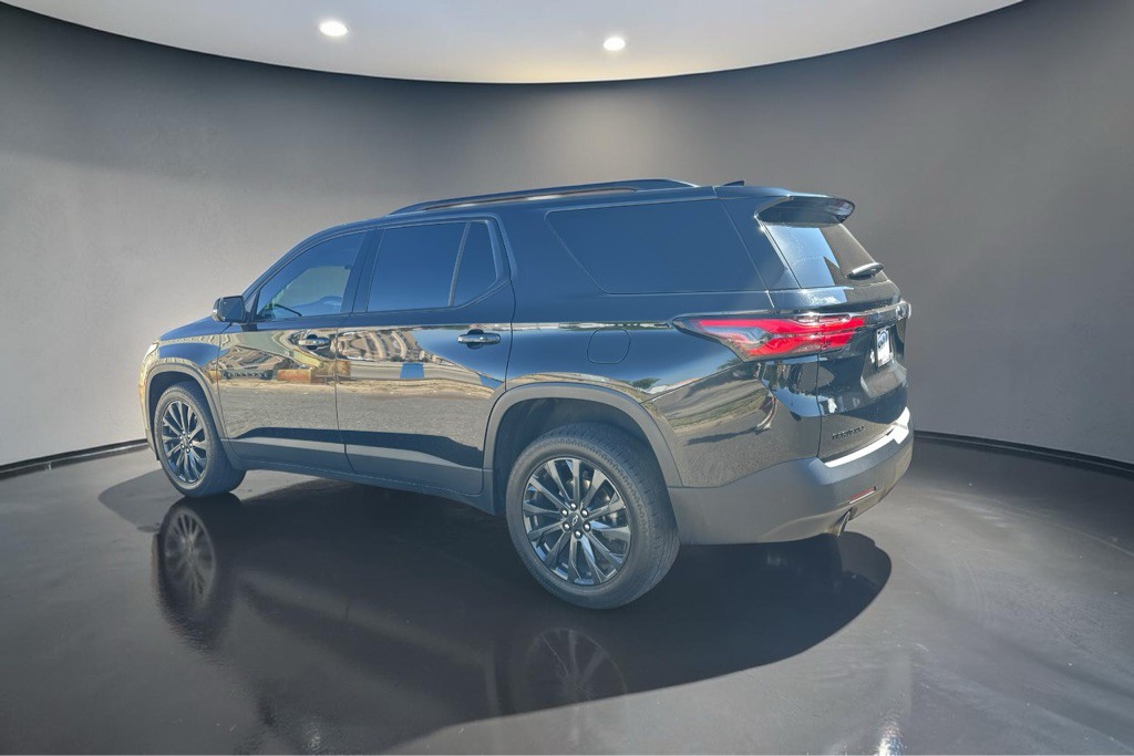 2023 Chevrolet Traverse Image 6