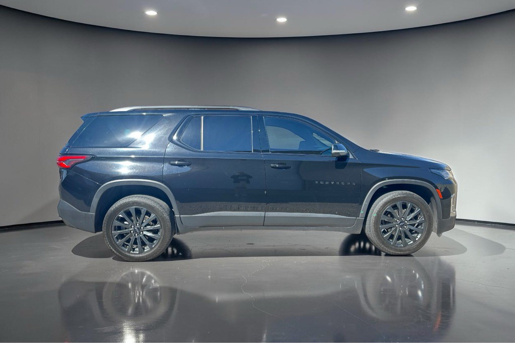 2023 Chevrolet Traverse Image 11