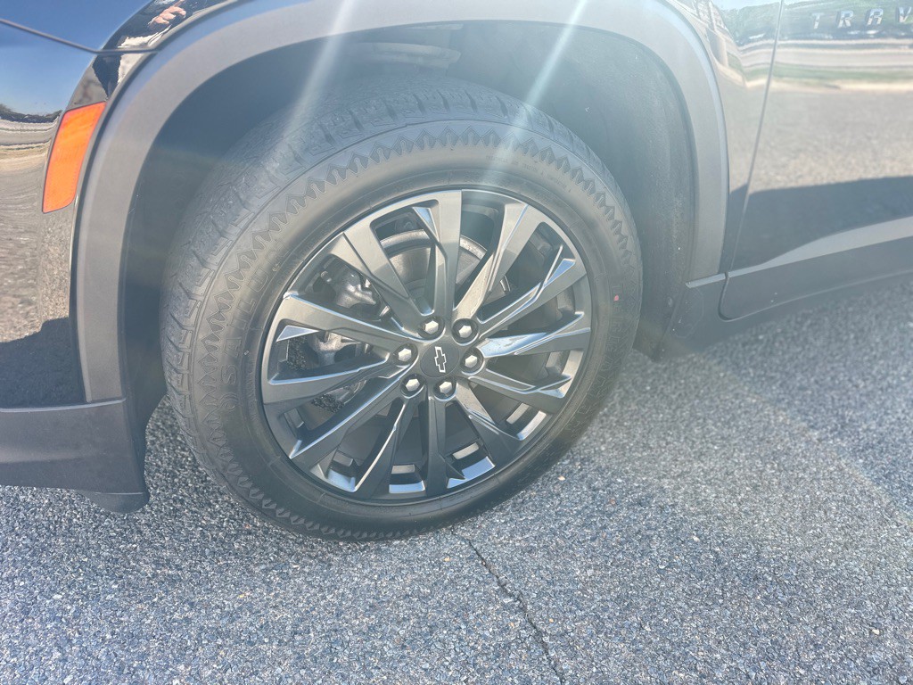 2023 Chevrolet Traverse Image 13