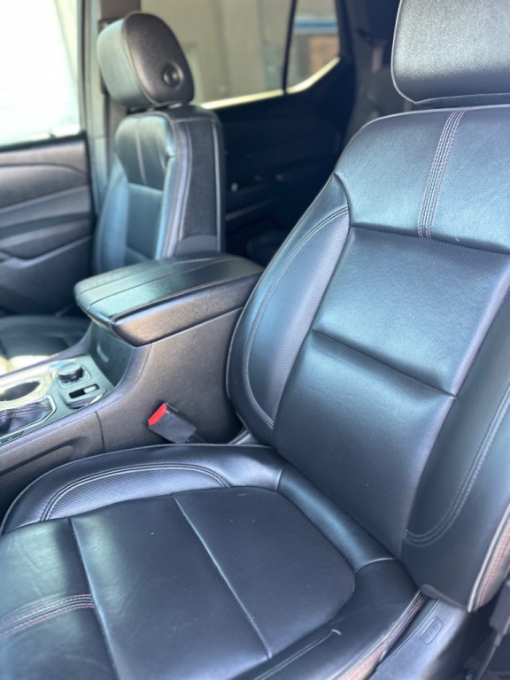 2023 Chevrolet Traverse Image 19