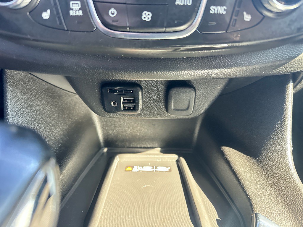 2023 Chevrolet Traverse Image 24
