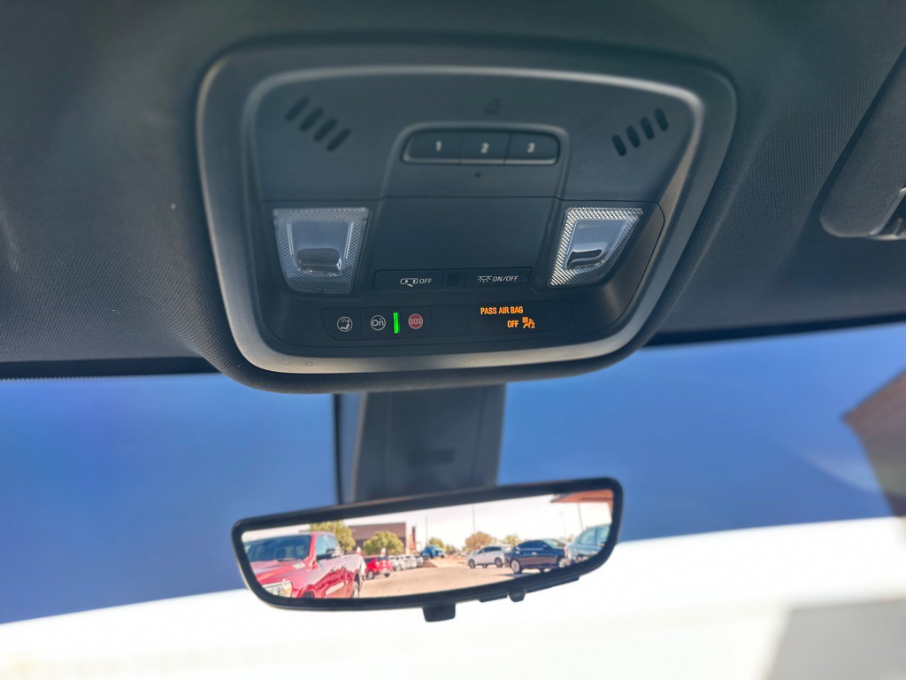 2023 Chevrolet Traverse Image 26