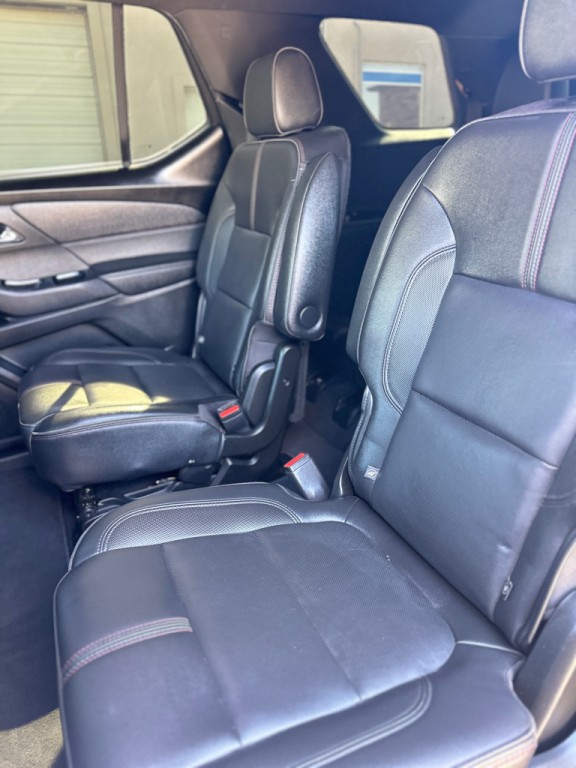 2023 Chevrolet Traverse Image 28
