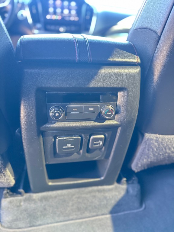 2023 Chevrolet Traverse Image 30