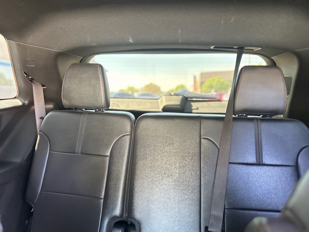 2023 Chevrolet Traverse Image 32