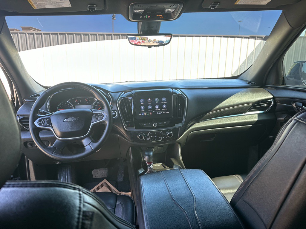 2023 Chevrolet Traverse Image 33