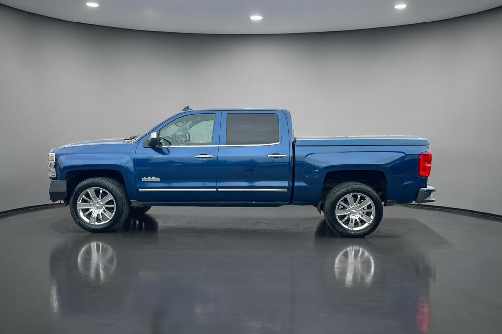 2017 Chevrolet Silverado 1500 Image 6