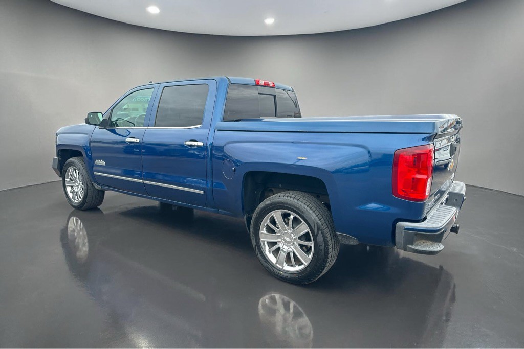 2017 Chevrolet Silverado 1500 Image 7