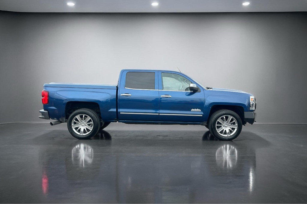2017 Chevrolet Silverado 1500 Image 12