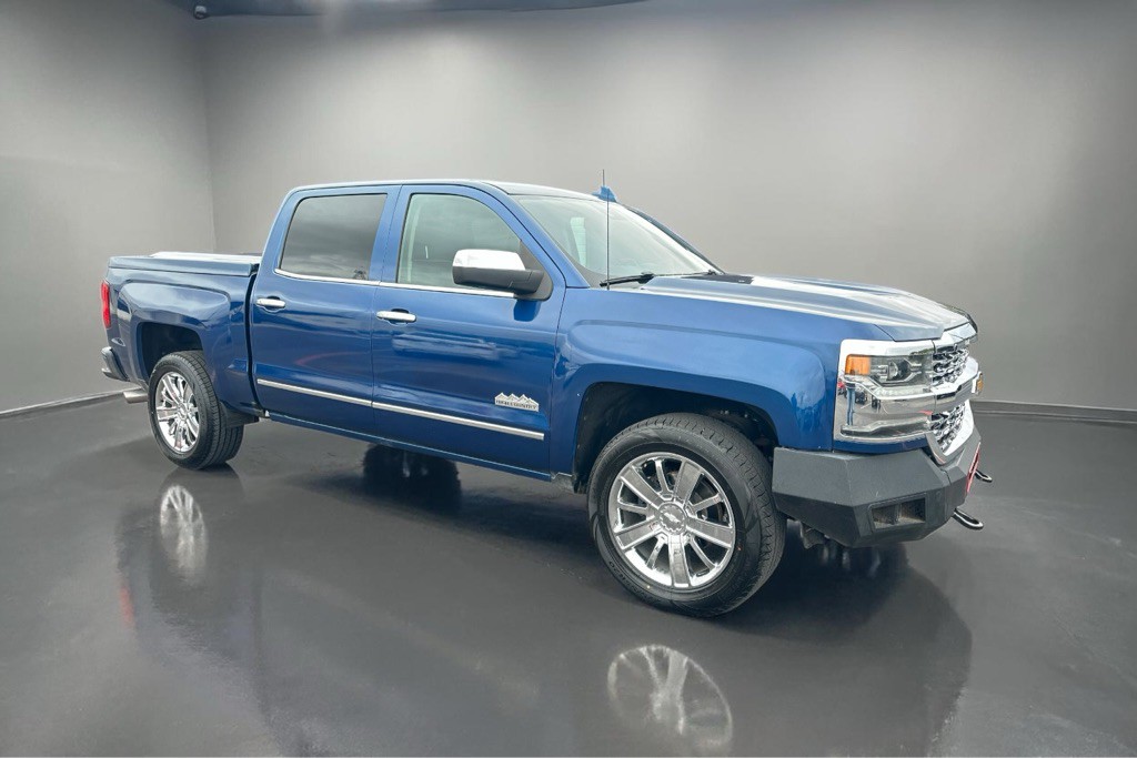 2017 Chevrolet Silverado 1500 Image 13