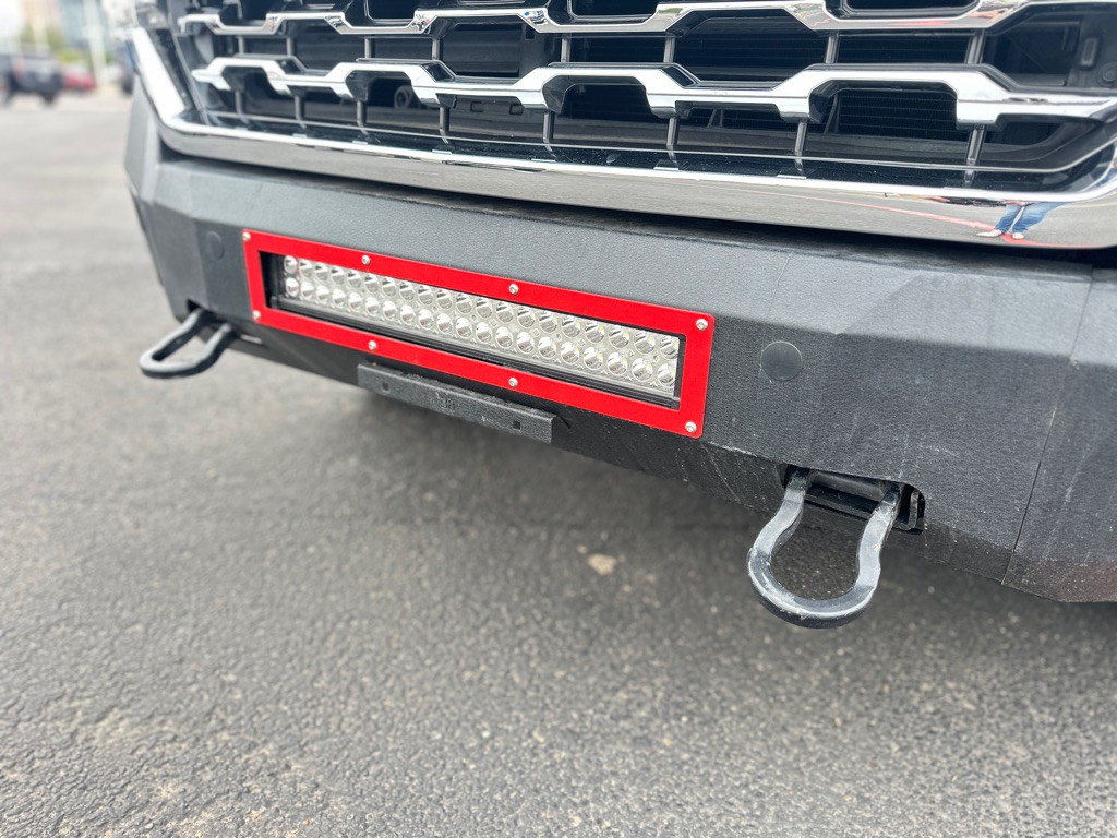 2017 Chevrolet Silverado 1500 Image 14