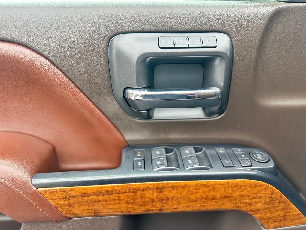 2017 Chevrolet Silverado 1500 Image 15