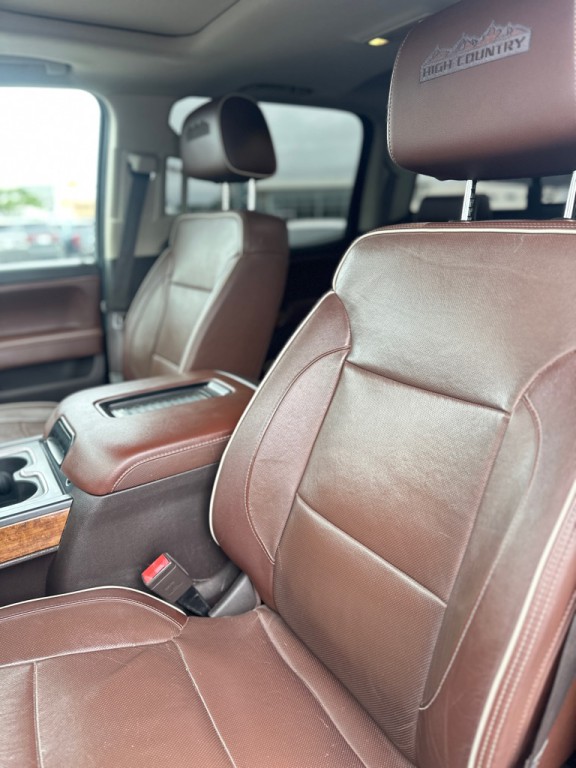 2017 Chevrolet Silverado 1500 Image 17