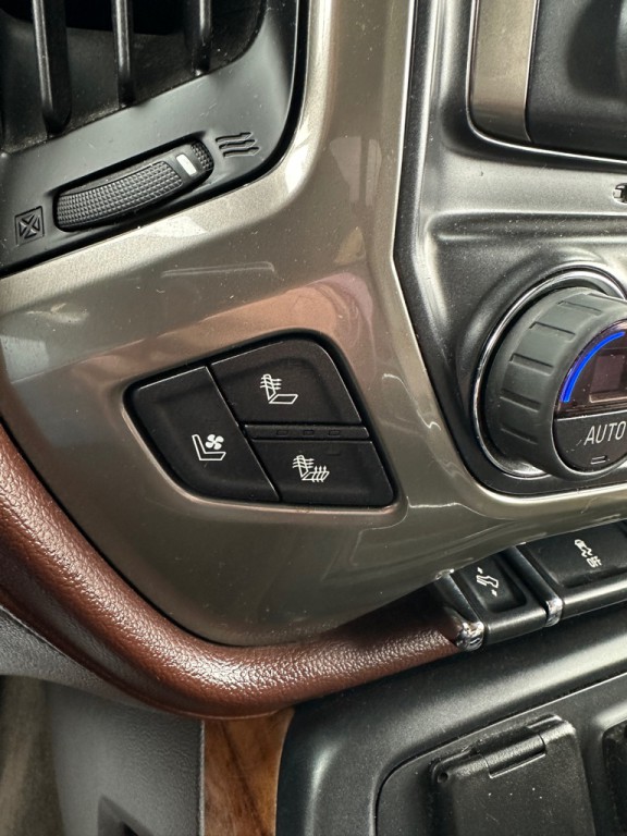 2017 Chevrolet Silverado 1500 Image 26