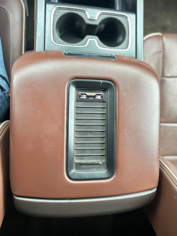 2017 Chevrolet Silverado 1500 Image 28